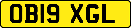 OB19XGL