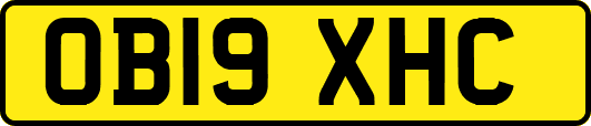 OB19XHC