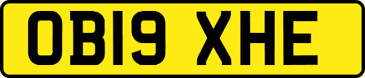 OB19XHE