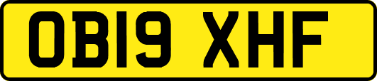 OB19XHF