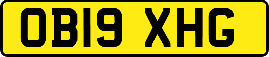 OB19XHG