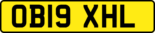 OB19XHL