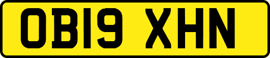 OB19XHN