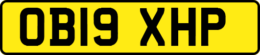 OB19XHP