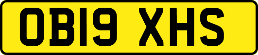 OB19XHS