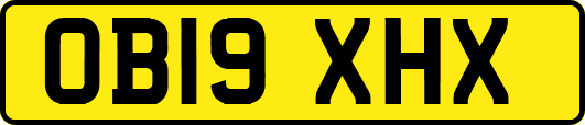 OB19XHX