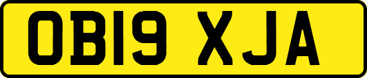 OB19XJA