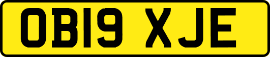 OB19XJE