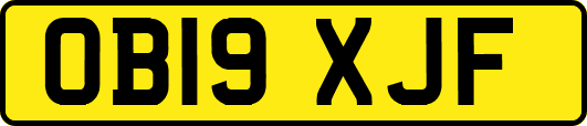 OB19XJF