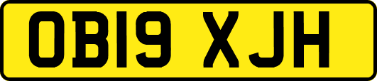 OB19XJH