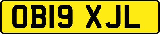 OB19XJL