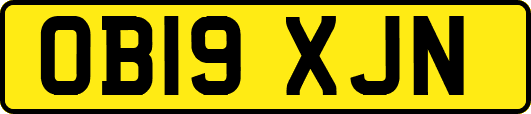 OB19XJN