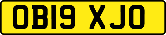 OB19XJO