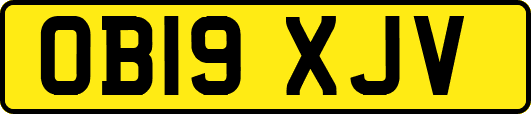 OB19XJV