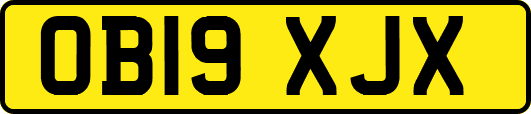 OB19XJX