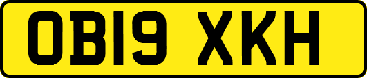 OB19XKH