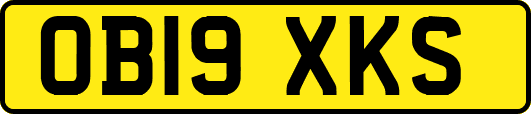 OB19XKS