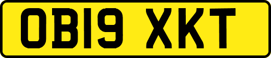 OB19XKT