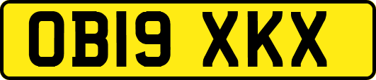 OB19XKX
