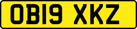 OB19XKZ