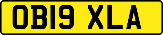 OB19XLA