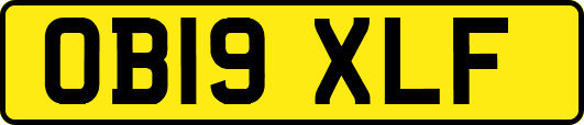 OB19XLF