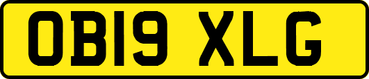 OB19XLG