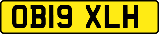 OB19XLH
