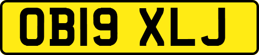 OB19XLJ