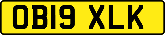 OB19XLK