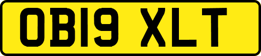 OB19XLT
