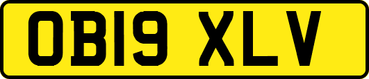 OB19XLV