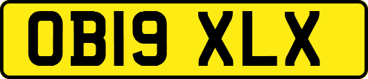 OB19XLX