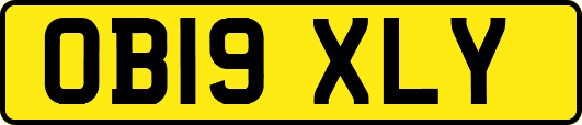OB19XLY