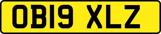 OB19XLZ