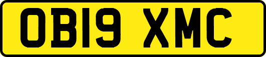 OB19XMC