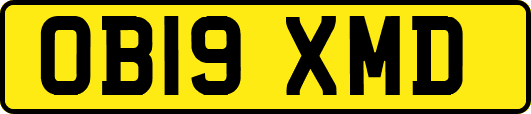 OB19XMD