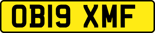 OB19XMF
