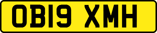 OB19XMH