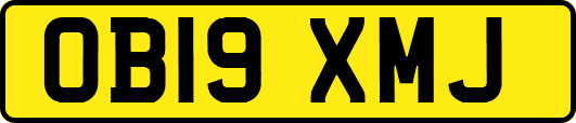 OB19XMJ