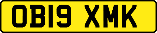 OB19XMK