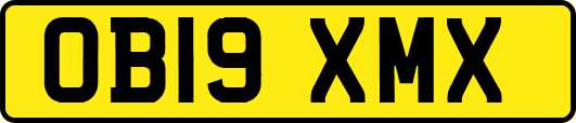 OB19XMX