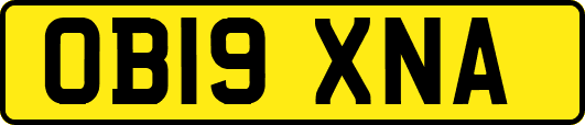OB19XNA