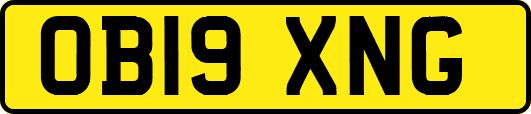 OB19XNG