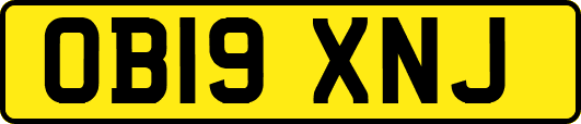 OB19XNJ