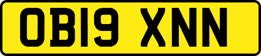 OB19XNN