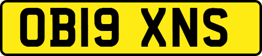 OB19XNS