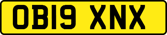 OB19XNX