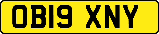 OB19XNY