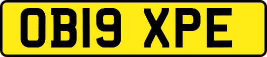 OB19XPE